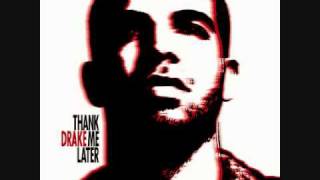 Drake Over With Lyrics [upl. by Orman778]