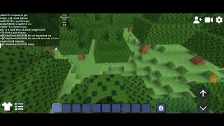 GAMEPLAY ON CRAZY GAMES BLOXDIO [upl. by Lussier]