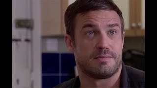 Hollyoaks Ryan Knight to exit following Amy Barnes murder [upl. by Asilrahc]