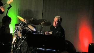 Steve Gadd  Mamma Mia ABBA [upl. by Ahsenit]