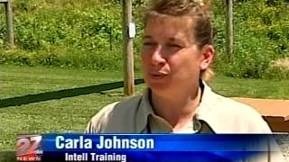 WKOW 6pm and 630pm News July 5 2011 [upl. by Rooker]