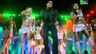 Salman Khans performance  Awards 2011 [upl. by Luanni41]