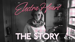 The Mysterious Lore of Electra Heart [upl. by Mareah439]