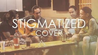 Stigmatized Cover [upl. by Kcirret792]