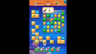 Candy Crush Soda Saga level 3300 Get 3 Stars 31 Moves Complete [upl. by Ahsehat]