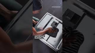 3 Kitchen Appliances you Should Clean Every Month in 5 Minutes Affresh appliance cleaning products [upl. by Siduhey]