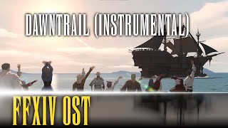 quotDawntrailquot Instrumental  FFXIV OST [upl. by Gittle795]