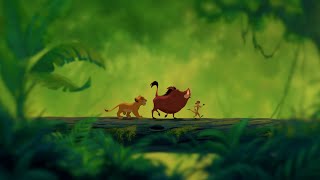 quotThe Lion King 2quot  quotHe Lives In Youquot HD [upl. by Jarlathus400]