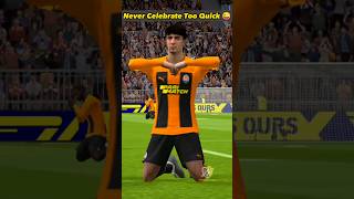 Del Piero Hitting Revenge Lewandowski Celebration  eFootball 2023 Mobile [upl. by Annmarie]