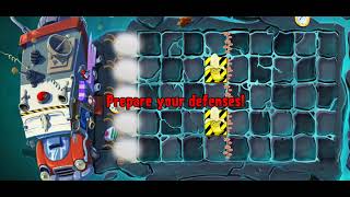 Plants vs Zombies 2  Pennys Pursuit  Tumbleweeds World [upl. by Ahsiekram]