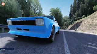 HDR ClassiX Hillclimb Special 2024 Assetto Corsa [upl. by Siravat747]