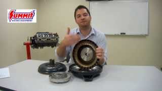 Torque Converter Selection  How to Choose the Correct Torque Converter [upl. by Ticon]