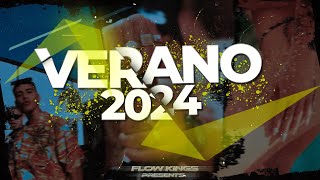 🔥 VERANO 2024 2 🥵 MARZO FIESTERO RKT🌴 LO MAS ESCUCHADO  FLOW KINGS [upl. by Nerahs]