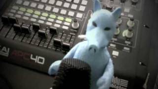 Quasimoto  Jaylib quotReactquot feat Quasimoto by Nanlibcom [upl. by Aryas62]