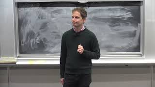 Lecture 1 Introduction and Overview I 1413 Psychology and Economics Spring 2020 [upl. by Aicire]