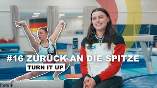 Folge 16 Zurück an die Spitze  Turn it up  Unser Weg an die Weltspitze [upl. by Erdeid]