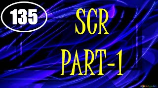 Electron Devices  Lecture135  Silicon Controlled Rectifier Part1 [upl. by Orecul]