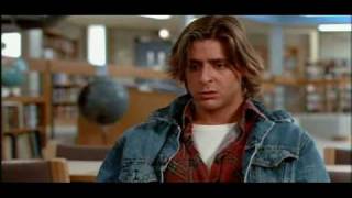 The Best Of The Breakfast Club mainly John Bender [upl. by Reis39]