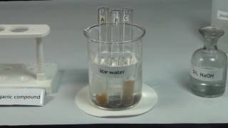 Tests for Amines  MeitY OLabs [upl. by Sergias]