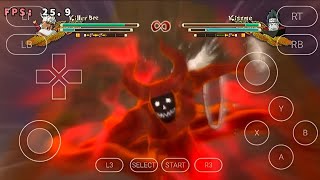 Winlator v71  NARUTO SHIPPUDEN  Ultimate Ninja STORM 3 Full Burst HD Snapdragon 680 [upl. by Nanyt445]