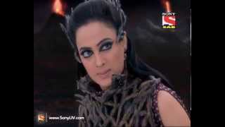 Baal Veer  Episode 516  21st August 2014 [upl. by Bartosch]