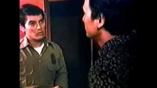 Victor Lopez ng Bangkusay movie Trailer [upl. by Smoht532]