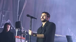 MARCO MENGONI  quotDUE VITEquot  CAPODANNO 2024  CAGLIARI [upl. by Becka810]