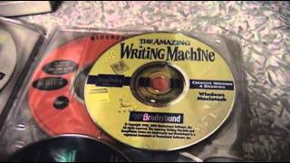 Macintosh Performa 6400180 Demonstration [upl. by Kerred]