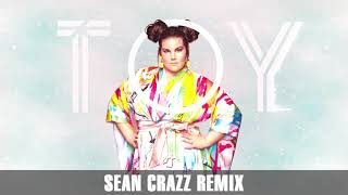 NETTA  TOY SEAN CRAZZ REMIX [upl. by Llemij738]