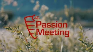 4C passionmeeting 2019 [upl. by Ailuj342]