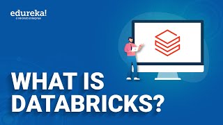 What is Databricks  Introduction to Databricks  Edureka [upl. by Tjon489]