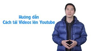 CÁCH TẠO TÀI KHOẢN YOUTUBE [upl. by Annalise]