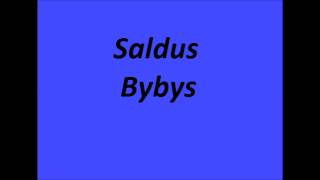 Saldus Bybys [upl. by Halona802]