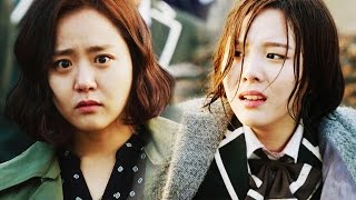 《BEST》 마을 The Village｜이열음 드러난 비밀 EP11 20151112 [upl. by Arnulfo210]