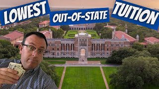 18 Universities With Free Tuition in USA [upl. by Yramanna]