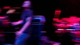 Rose Funeral  God Hand Killer Live [upl. by Kyla]