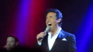 Il Divo StPetersburg 130914 I will always love you [upl. by Georas211]