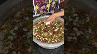 दोन किलो व्हेज बिर्याणी गरजूंपर्यंत पोहोचवली 2 kg veg biryani recipe khakikha food streetfood [upl. by Hugo]