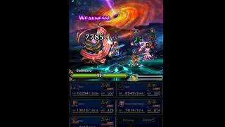 Sadalsuud Fast Clear All Missions [upl. by Psyche]