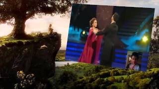 Strong 2015  Arequipa  Bachata Roxanne Video [upl. by Beverle950]