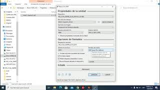 Como Bootear con Rufus windows 10 [upl. by Anuayek]