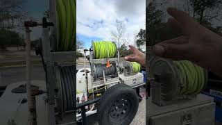 Paver Sealing Trailer Walkthrough [upl. by Carita]