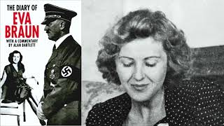 The diary of Eva Braun part 1 of 2 [upl. by Aynot]