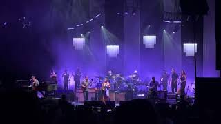 20240828  Darling Be Home Soon  Tedeschi Trucks Band  the Mann Center  Philadelphia PA [upl. by Anahpets]