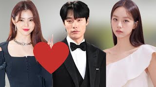 Han So Hee bất ngờ thừa nhận hẹn hò Ryu Jun Yeol gửi lời xin lỗi Hyerifan không tán thành hẹn hò [upl. by Ahtebbat]