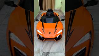 Wow RC Lamborghini Car🔥🔥 rccar shorts supercars lamborghini remotecontrol [upl. by Labotsirc]