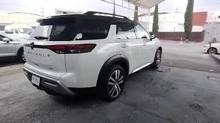 NISSAN PATHFINDER EXCLUSIVE AWD AUT 2023 217486 [upl. by Shem]