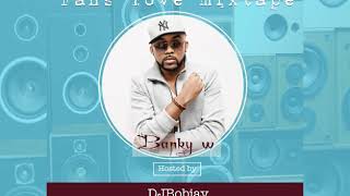 DJ BobjayBest of banky w [upl. by Aivata]