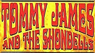 Tommy James  Draggin The Line Remastered Hq [upl. by Acirema33]