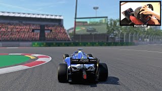 Formula 2  F1 2020 [upl. by Paff]